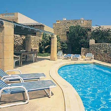 "Steves Villas" Villa Ta Rosi Xagħra Kamer foto