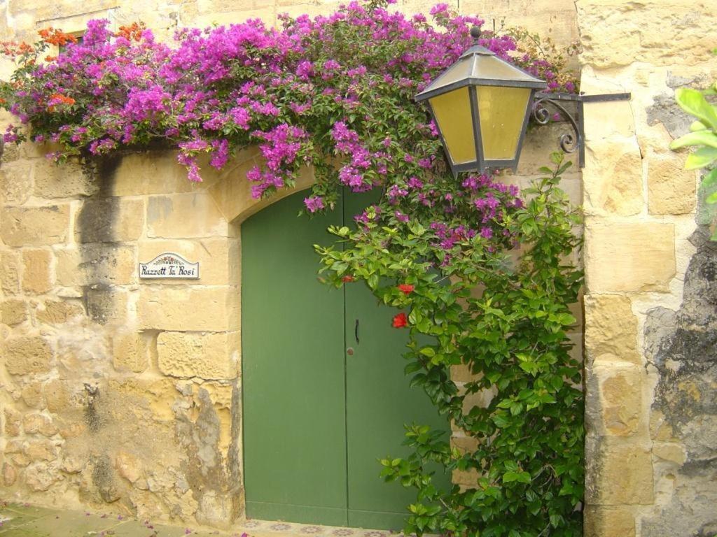"Steves Villas" Villa Ta Rosi Xagħra Kamer foto