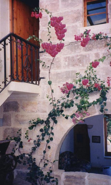 "Steves Villas" Villa Ta Rosi Xagħra Buitenkant foto