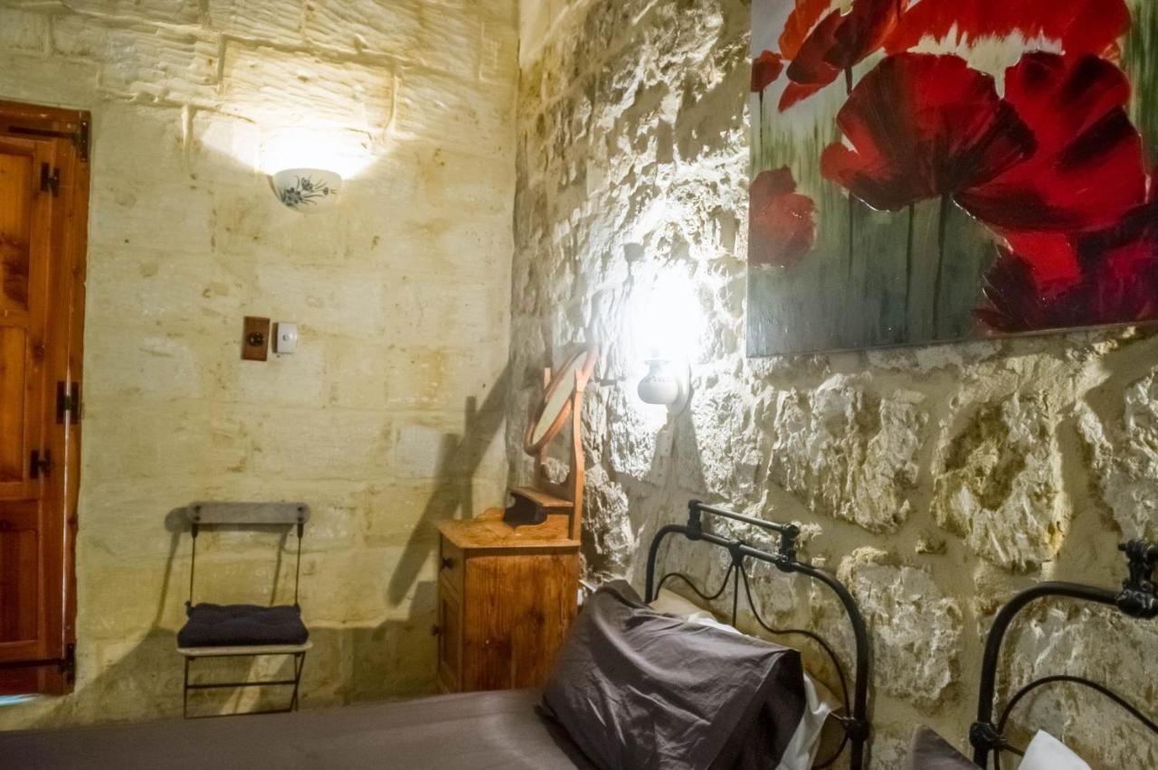 "Steves Villas" Villa Ta Rosi Xagħra Buitenkant foto